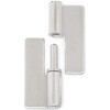 (170091065)HNH-50CR重量用抜き差し蝶番 LAMP(スガツネ工業)
