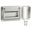 HCT-150 ステンレス鋼製トランクハンドルHCT-150 LAMP(スガツネ工業) 82609016