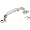 XL-CUY160TT ステンレス鋼製ハンドルXL-CUY型 LAMP(スガツネ工業) 82609199