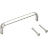 DS-90S ステンレス鋼製ハンドルDS型 LAMP(スガツネ工業) 82609461