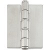FHS-125 重量用ステンレス鋼製蝶番FHS型 LAMP(スガツネ工業) 82609585