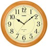 IQ-1160NJ-7JF クロック 掛時計 IQ-1160NJ-7JF カシオ計算機 82609680