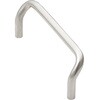 H-75-C-86 ステンレス鋼製丸棒取手H-75-C型 LAMP(スガツネ工業) 82609786