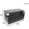 SHRD25CBK シュレッダー 緩衝材を作れる卓上型段ボールシュレッダー サンコー[日用品] 82609996