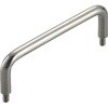 H-42-BT-2 チタン合金製ハンドルH-42-BT型 LAMP(スガツネ工業) 82610005