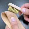 CBB-140 BEST ちょこっとブラシ 真鍮 ベストツール 82611466