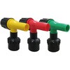 MWC-40QG-EPDM ワンタッチ給油栓 コッくんクイック EPDM仕様 ミヤサカ工業 82626428