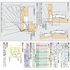 150-26/19T ワンタッチスライド丁番 LAMP(スガツネ工業) 82614205