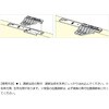 LDD-V-R-JIG ラプコン隠しドアダンパーLDD-V用調節治具LDD-V-JIG型 LAMP(スガツネ工業) 82614501