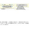 LDD-V-R-JIG ラプコン隠しドアダンパーLDD-V用調節治具LDD-V-JIG型 LAMP(スガツネ工業) 82614501