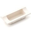 HH-JW90-IV 埋込取手HH-JW型 LAMP(スガツネ工業) 82614598