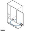 C882W キャッチC882型 LAMP(スガツネ工業) 82614781