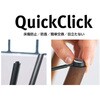QC-DUO-B-BL-20(16PK) 家具脚用グライドDUOタイプ ベース標準仕様 LAMP(スガツネ工業) 82615018