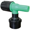 MWC-50QG-EPDM ワンタッチ給油栓 コッくんクイック EPDM仕様 ミヤサカ工業 82615115