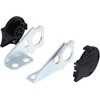 SP15F SP用シリーズ用 取付具 PISCO(ピスコ) 82615806