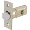 レバー用替ラッチ 35ミリ 7010901 BAUHAUS(マツ六)