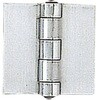 LSK-1157-7 ステンレス鋼製溶接蝶番LSK LAMP(スガツネ工業) 82616391