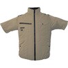 TKWE26SJU5L 圧倒的に冷える「冷蔵服2026」 半袖 サンコー[日用品] 82627941