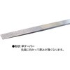 DKHI051T-50 ダイヤモンドヤスリ K-5 平テーパー #150-50L ツボサン 82617276