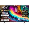 4Kチューナー内蔵 Google スマートテレビ P79B TCL