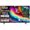 4Kチューナー内蔵 Google スマートテレビ P79B TCL