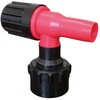 MWC-50QR-EPDM ワンタッチ給油栓 コッくんクイック EPDM仕様 ミヤサカ工業 82632195