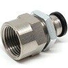 PMF803W チューブフィッティング P PISCO(ピスコ) 82618195