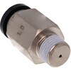 PC8010.8 固定絞り継手 PISCO(ピスコ) 82618466