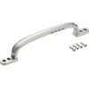 XL-CUY240TT ステンレス鋼製ハンドルXL-CUY型 LAMP(スガツネ工業) 82619051