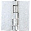 LSK-1157-4 ステンレス鋼製溶接蝶番LSK LAMP(スガツネ工業) 82619200