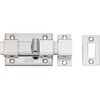 KR65 ステンレス鋼製 角ラッチKR65 LAMP(スガツネ工業) 82619830