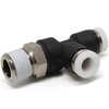 PD1/402 チューブフィッティング ブランチティー PISCO(ピスコ) 82621930