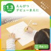 PE-8006-LB ポケットペンシル 右手用 ソニック 82622158