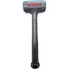 RH 10 ウレタンショックレスハンマー ヒット商事 82623576
