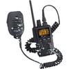 UBZ-M51SET BK 特定小電力トランシーバー(交互・中継対応) DEMITOSS MINI KENWOOD 82623768
