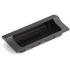 HH-JW140-BL 埋込取手HH-JW型 LAMP(スガツネ工業) 82624145