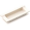 HH-JW140-IV 埋込取手HH-JW型 LAMP(スガツネ工業) 82624617
