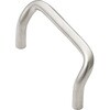 H-75-C-66 ステンレス鋼製丸棒取手H-75-C型 LAMP(スガツネ工業) 82624635