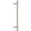 SSH-2540 ステンレス鋼製ハンドルSSH型 LAMP(スガツネ工業) 82625037