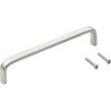 EC-180S ステンレス鋼製ハンドルEC型 LAMP(スガツネ工業) 82625798
