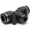 PEG106W チューブフィッティング P PISCO(ピスコ) 82625886