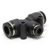 PEG106W チューブフィッティング P PISCO(ピスコ) 82625886