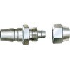 HC-2P エヤーパーツ 6.5×10mm ウレタンホース用 ハタヤリミテッド 82626586