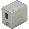 PC20K (150060008)PC20K簡易ロック補助金具【補助金具】別売品※在庫限り LAMP(スガツネ工業) 82626848