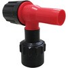 MWC-40QR-VITON ワンタッチ給油栓 コッくんクイック バイトン仕様 ミヤサカ工業 82627731