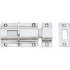 ステンレス鋼製 角ラッチKR75 LAMP(スガツネ工業)