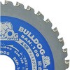 BAN-125 ブルドッグ 板金用チップソー モトユキ 82628275