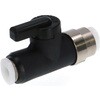BVU1/81/8 ボールバルブ PISCO(ピスコ) 82628641