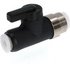 BVU1/81/8 ボールバルブ PISCO(ピスコ) 82628641