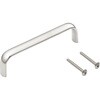 DS-90M ステンレス鋼製ハンドルDS型 LAMP(スガツネ工業) 82629246